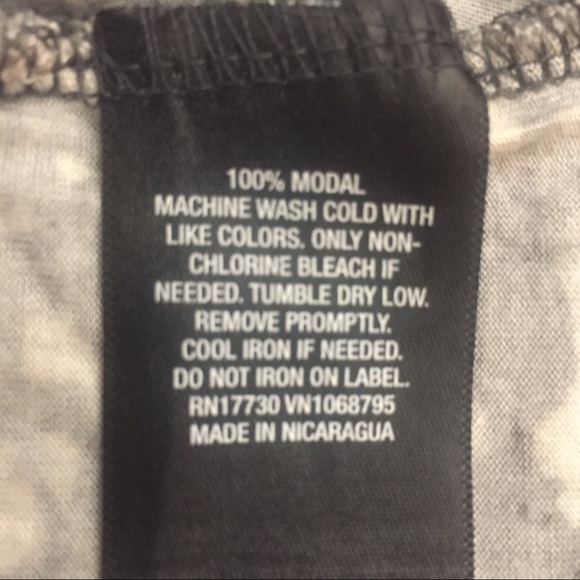 Tank top (Mossimo) - Picture 3 of 3